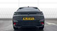 Peugeot 408 158kW GT 58kWh 5dr Auto Electric Hatchback